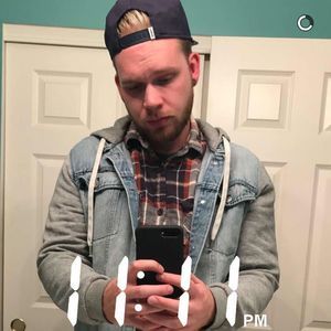 Meet your Posher, Brody